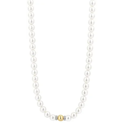 TI SENTO - MILANO NECKLACE 34112YP