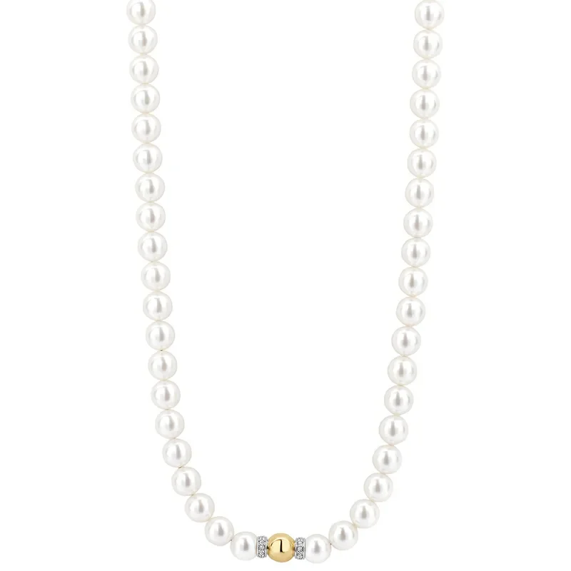 TI SENTO - MILANO NECKLACE 34112YP