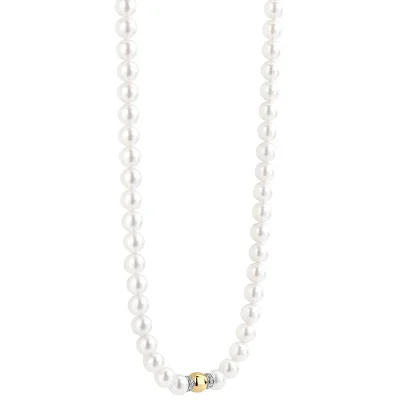 TI SENTO - MILANO NECKLACE 34112YP