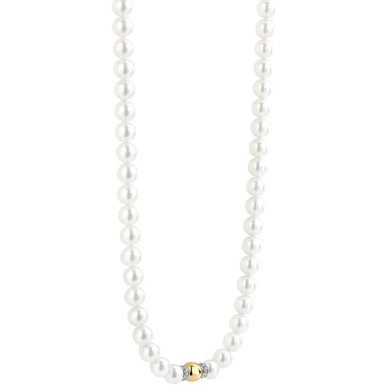 TI SENTO - MILANO NECKLACE 34112YP