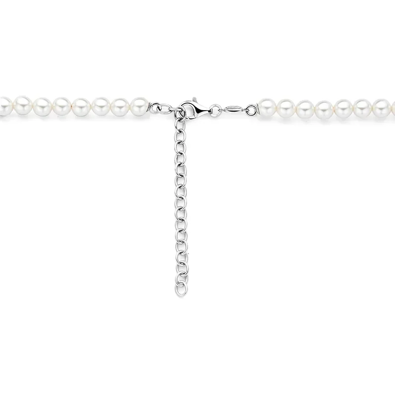 TI SENTO - MILANO NECKLACE 34112YP