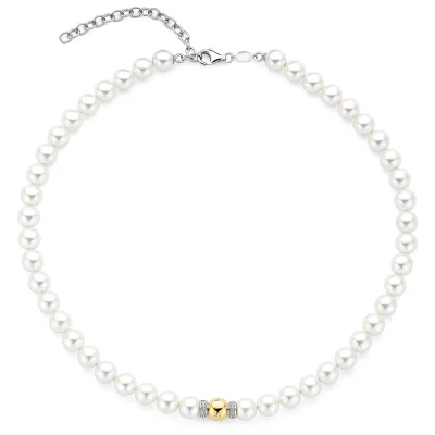 TI SENTO - MILANO NECKLACE 34112YP
