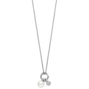 TI SENTO - MILANO NECKLACE 34113PW