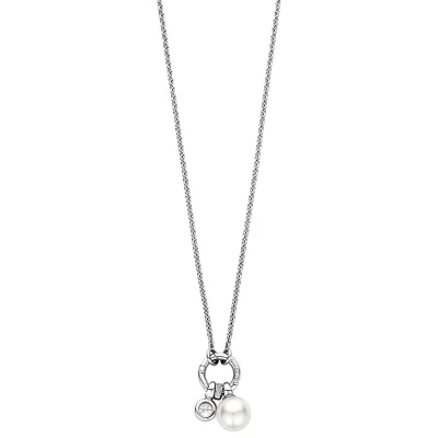 TI SENTO - MILANO NECKLACE 34113PW