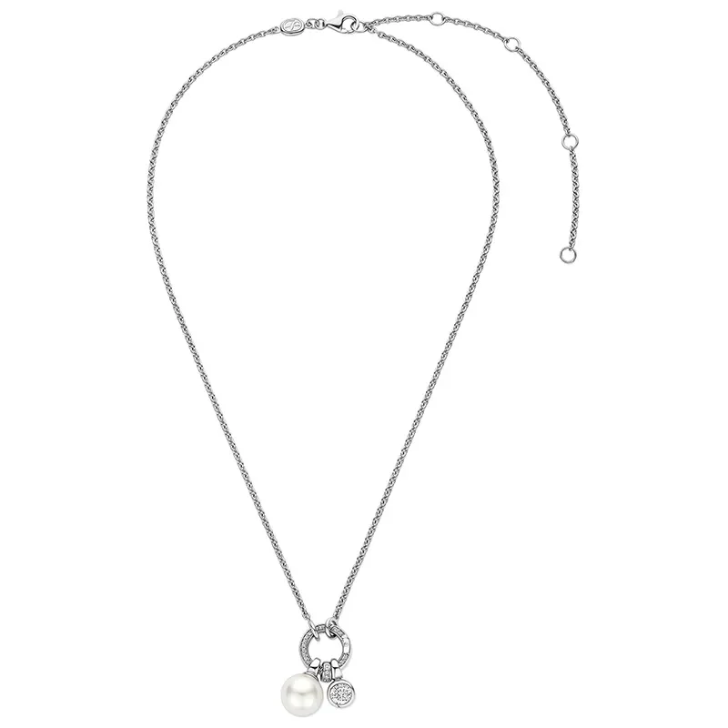 TI SENTO - MILANO NECKLACE 34113PW