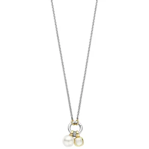 TI SENTO - MILANO NECKLACE 34114YP