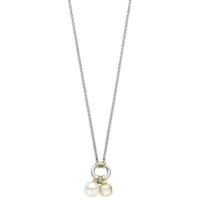 TI SENTO - MILANO NECKLACE 34114YP