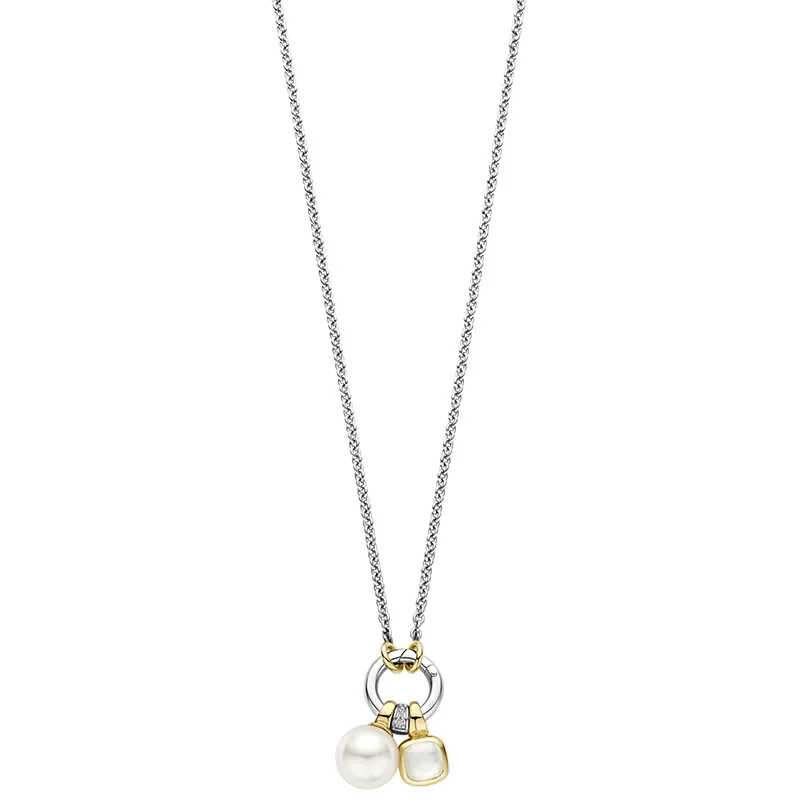 TI SENTO - MILANO NECKLACE 34114YP