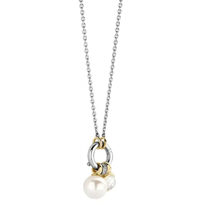 TI SENTO - MILANO NECKLACE 34114YP