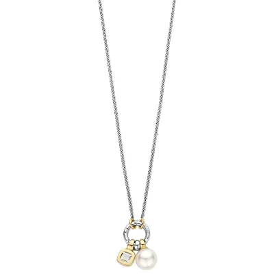 TI SENTO - MILANO NECKLACE 34114YP