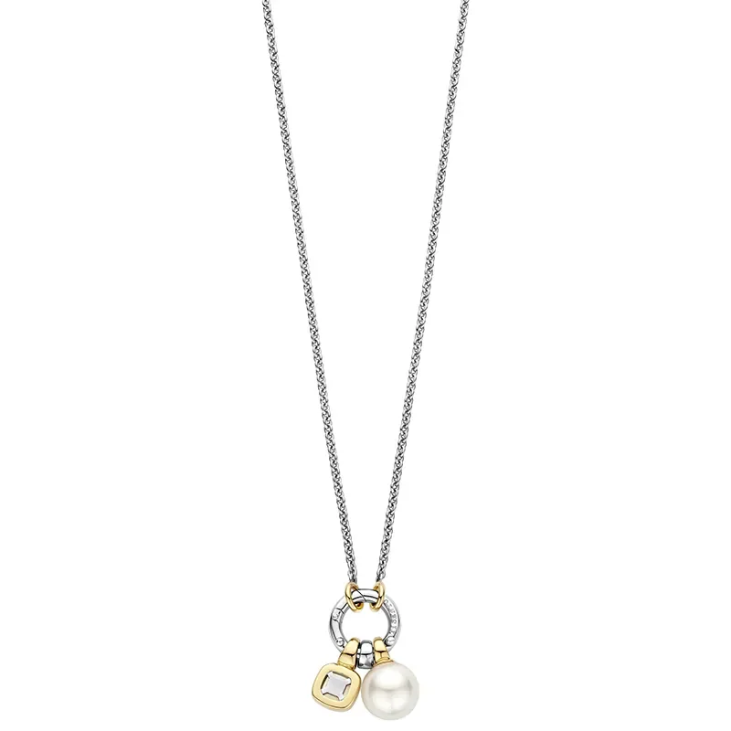 TI SENTO - MILANO NECKLACE 34114YP