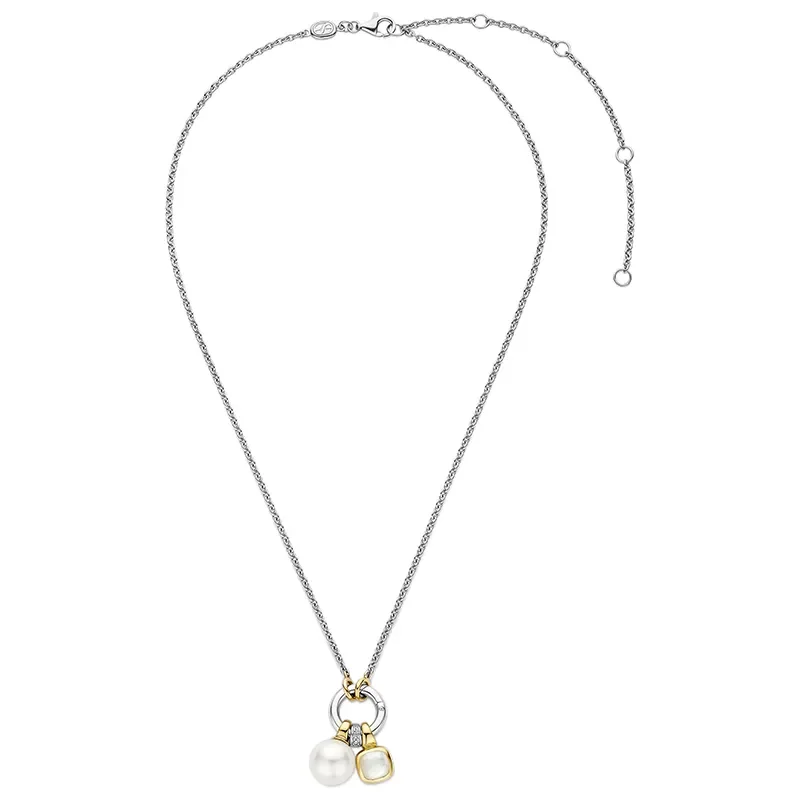 TI SENTO - MILANO NECKLACE 34114YP