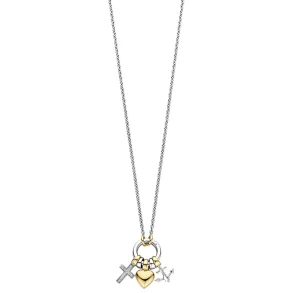 TI SENTO - MILANO NECKLACE 34115ZY