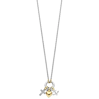 TI SENTO - MILANO NECKLACE 34115ZY