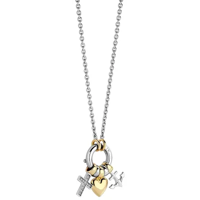 TI SENTO - MILANO NECKLACE 34115ZY