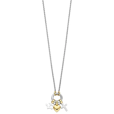 TI SENTO - MILANO NECKLACE 34115ZY