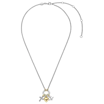 TI SENTO - MILANO NECKLACE 34115ZY
