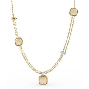 TI SENTO - MILANO NECKLACE 34122CY