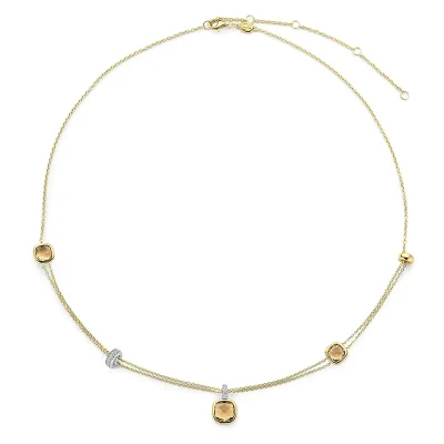TI SENTO - MILANO NECKLACE 34122CY