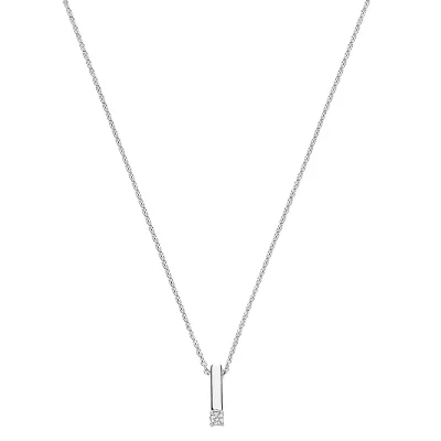 TI SENTO - MILANO NECKLACE 34131ZI