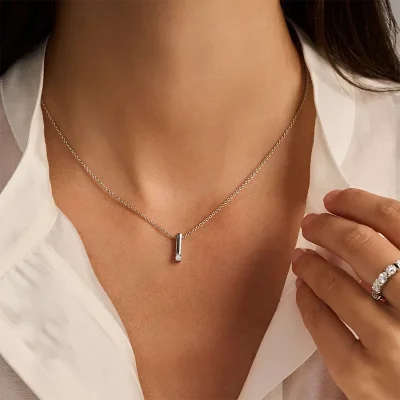 TI SENTO - MILANO NECKLACE 34131ZI