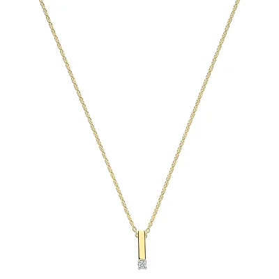 TI SENTO - MILANO NECKLACE 34131ZY