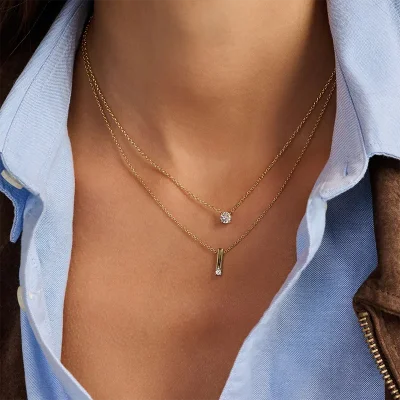 TI SENTO - MILANO NECKLACE 34131ZY