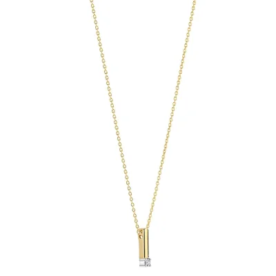 TI SENTO - MILANO NECKLACE 34131ZY