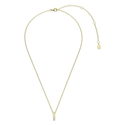 TI SENTO - MILANO NECKLACE 34131ZY