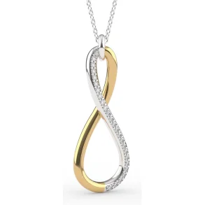 TI SENTO - MILANO NECKLACE 34132ZY
