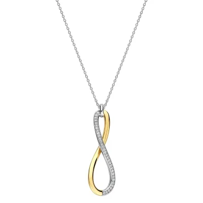 TI SENTO - MILANO NECKLACE 34132ZY