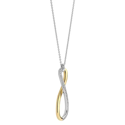 TI SENTO - MILANO NECKLACE 34132ZY