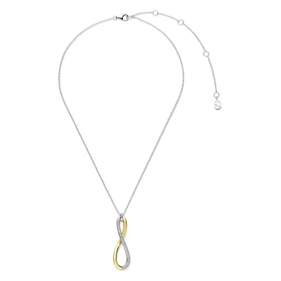 TI SENTO - MILANO NECKLACE 34132ZY