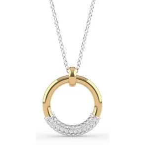 TI SENTO - MILANO NECKLACE 34133ZY