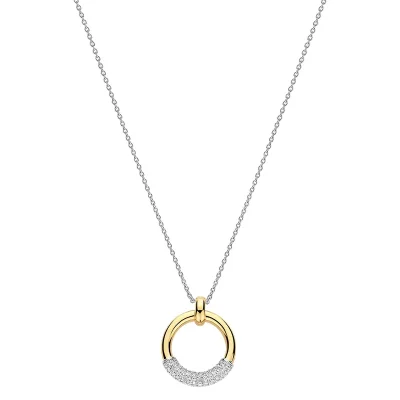 TI SENTO - MILANO NECKLACE 34133ZY