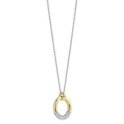 TI SENTO - MILANO NECKLACE 34133ZY