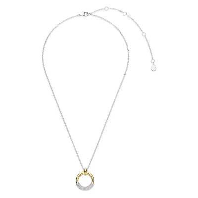 TI SENTO - MILANO NECKLACE 34133ZY