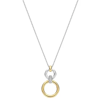 TI SENTO - MILANO NECKLACE 34134ZY