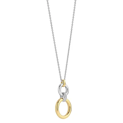 TI SENTO - MILANO NECKLACE 34134ZY