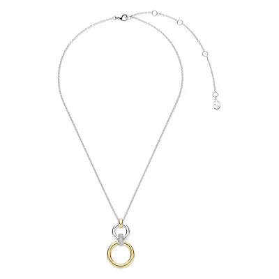 TI SENTO - MILANO NECKLACE 34134ZY