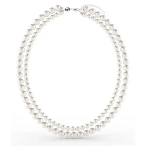 TI SENTO - MILANO NECKLACE 34135PW