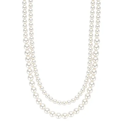 TI SENTO - MILANO NECKLACE 34135PW