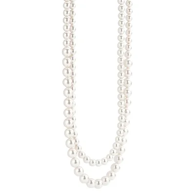 TI SENTO - MILANO NECKLACE 34135PW
