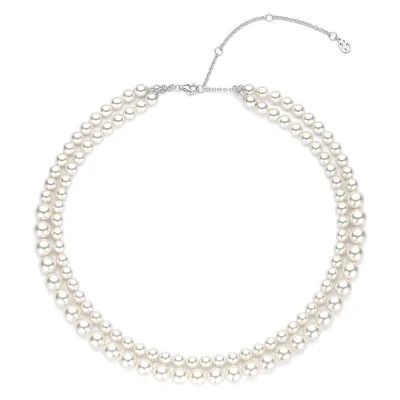 TI SENTO - MILANO NECKLACE 34135PW