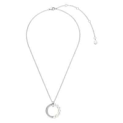 TI SENTO - MILANO NECKLACE 34136PW