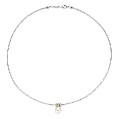 TI SENTO - MILANO NECKLACE 34137YP