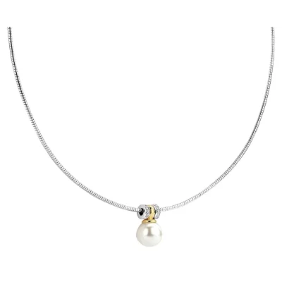 TI SENTO - MILANO NECKLACE 34137YP