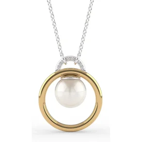 TI SENTO - MILANO NECKLACE 34138YP