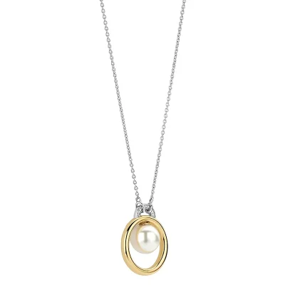 TI SENTO - MILANO NECKLACE 34138YP