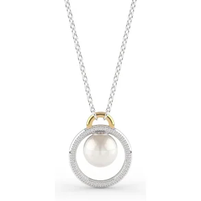 TI SENTO - MILANO NECKLACE 34139YP